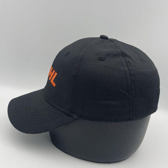 Stihl Outfitters Apparel Cap Hat Snapback Adjustsable OSFM - Picture 4 of 11